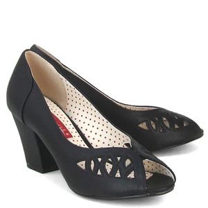 B.A.I.T Herra black size 9